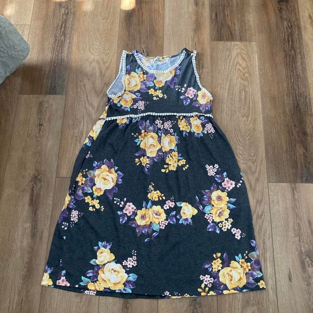 Egs-by-eloges Women's multi Dress